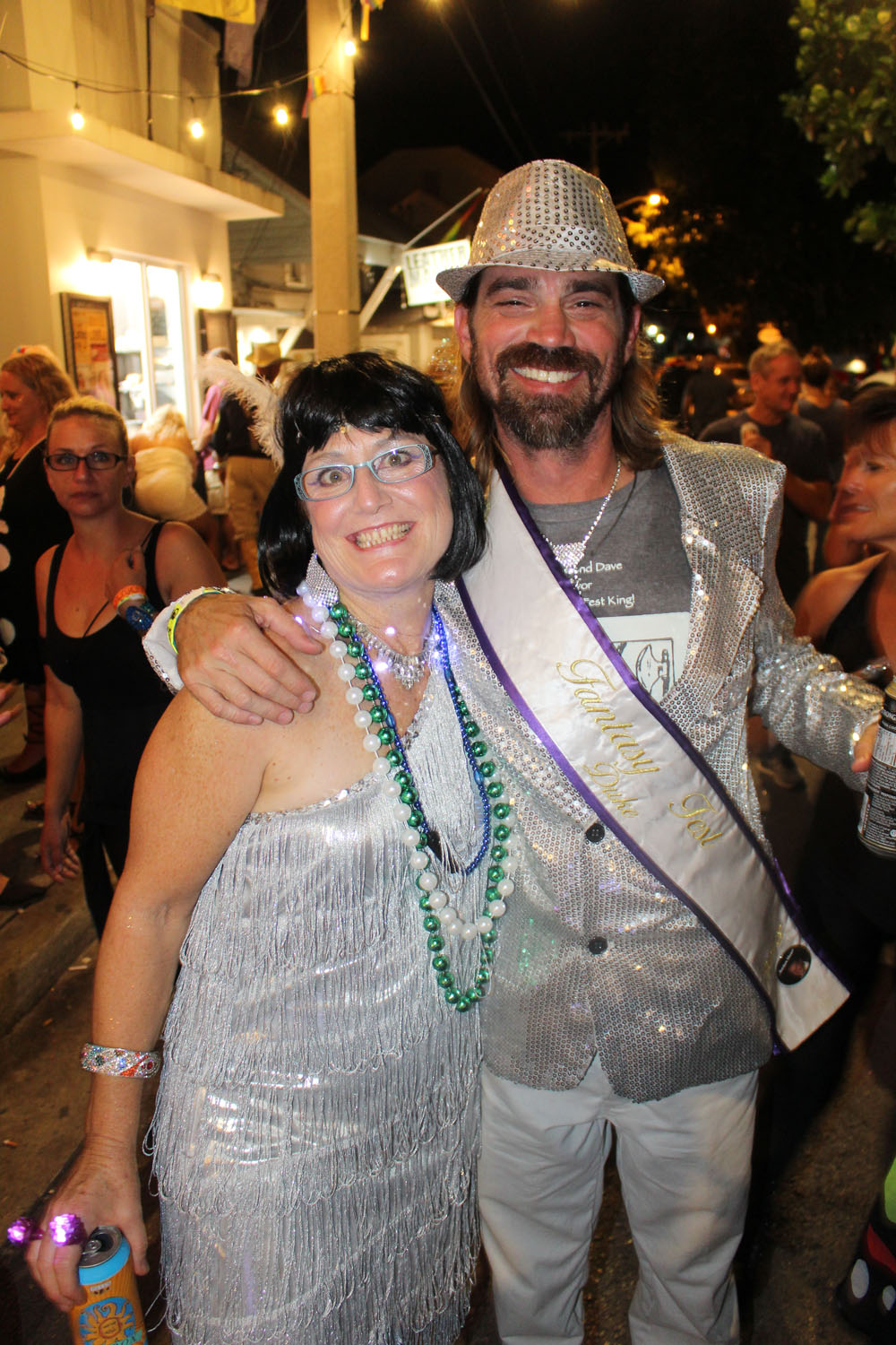 Street Pics 2018 photo - Duval Street, Key West